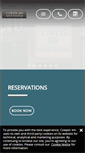 Mobile Screenshot of cowperinn.com